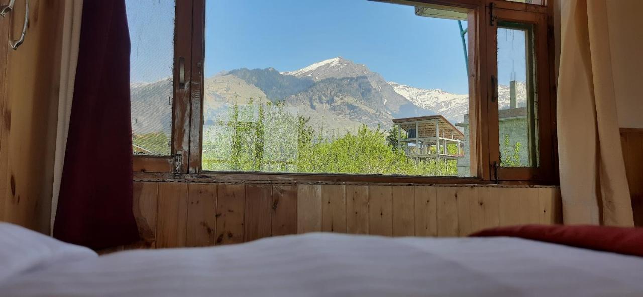 The Heaven'S Retreat Manāli Buitenkant foto
